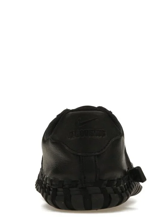 Nike J Force 1 LX SP x Jacquemus Low Black Women's - DR0424-001 SIZE 15.5 NEW - Picture 5 of 15